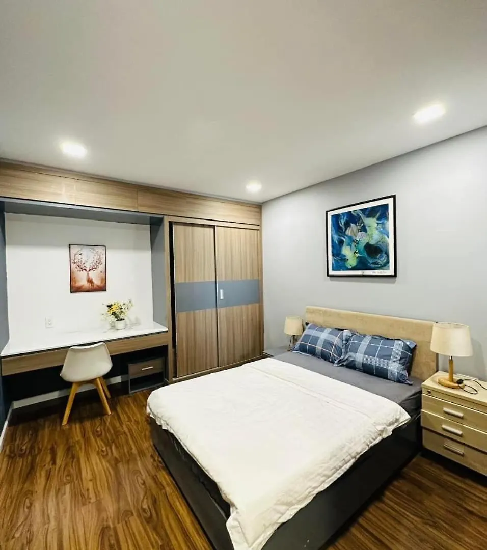 Rivergate Residece Ho Chi Minh City