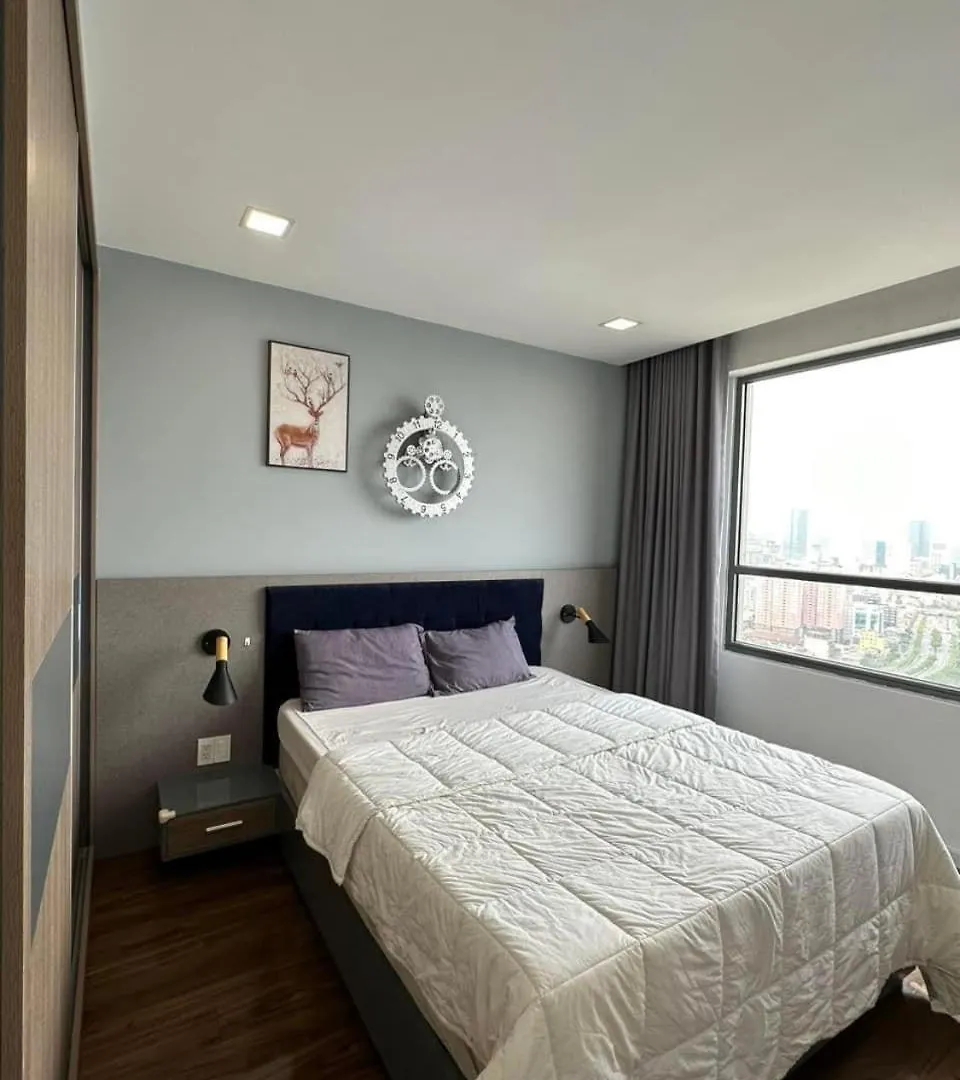Rivergate Residece Ho Chi Minh City